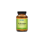 Supherb B - 50 Complex Plus Magnesium Citrate, Tablets, 30