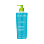 Bioderma Sebium Combination / Oily, Foaming Gel, 500ml