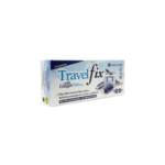 Travel Fix, Tablets, 10 x 500mg