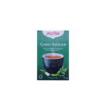 Yogi Green Balance, Tea, 30g