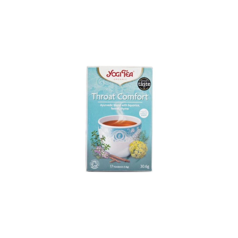 7290002427094 - 2023-10-25T113259.603 Yogi Throat Comfort, Teabags, 17 - Image 1