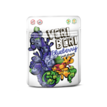 Veri Beri Blueberry Fruit 0 50gCandies