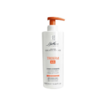 Bionike Triderm A . D Emollient Face & Body, Cream, 400ml