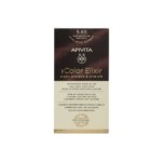 Apivita Nature's Color Elixir N5.65, Haircolour, 50ml