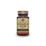 Solgar Vitamin E (200Iu), Softgels, 50 x 134mg