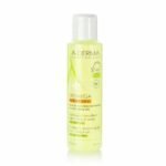 Aderma Exomega Control Kids 2 In1 Body & Hair, Cleansing Gel, 500ml