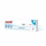 Medel Thermo Digital, Thermometer