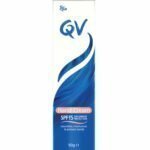 Q V Spf15, Hand Cream, 50gr