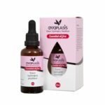 Anaplasis Prevention Strech Marks, Body Oil, 50ml