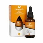 Anaplasis Anti - Cellulite C L T+, Body Oil, 100ml
