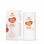 Anaplasis Argile W/ Vitamin C Face Mask, Stick, 40g
