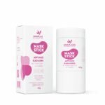 Anaplasis Argile W/ Jasmine & Rose Face Mask, Stick, 40g