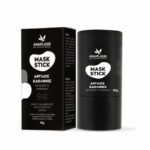 Anaplasis Argile W/ Carbon Face Mask, Stick, 40g