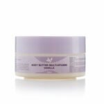 Anaplasis Multi - Vitamin Vanilla, Body Butter, 200ml