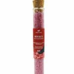 Anaplasis Calendula & Lava Extract Bath (Red), Salts, 60gr