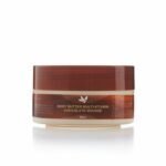Anaplasis Multi - Vitamin Chocolate Mousse, Body Butter, 200ml