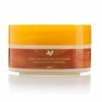 Anaplasis Multi - Vitamin Chocolate Caramel, Body Butter, 200ml