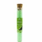 Anaplasis Cucumber & Lemon Extract Bath (Green), Salts, 60gr