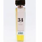 Iap Womens Number 34, Perfume, 150ml