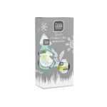 Pharmalead 4Kids Care Special Christmas Offer (2In1 Bubble Fun & Hurry Up Roll-On), Box, 2