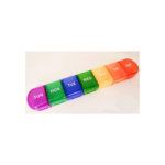 Mk Pillbox week