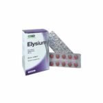 Agetis Elenium, Capsules, 60 x 150mg