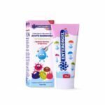 Enterosgel Kids Oral Suspension, Tube, 90g x 0+