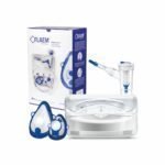 Flaem Nebulair, Nebulizer, 3,5 bar