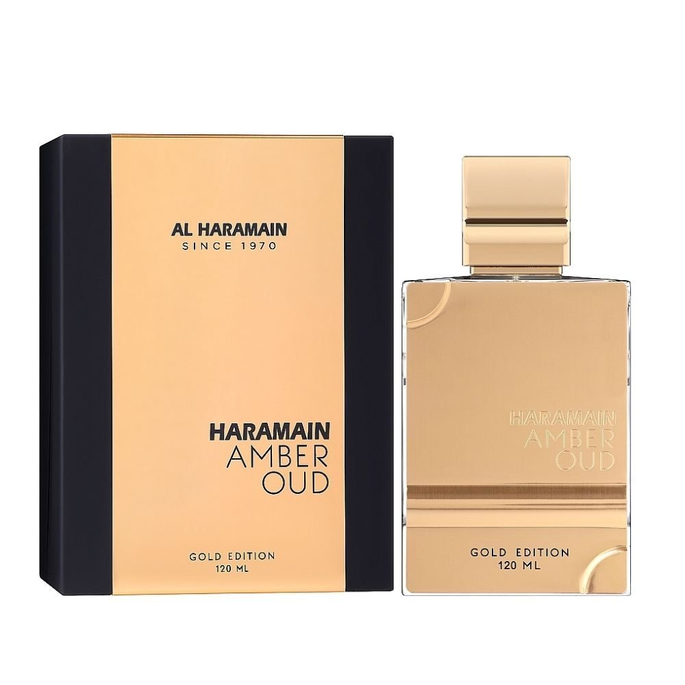 7290002427094 - 2024-02-22T123810.530 AL HARAMAIN AMBER OUD GOLD EDITION - Image 1