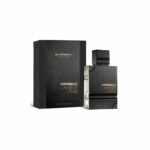 AL HARAMAIN AMBER OUD PRIVATE 60ml