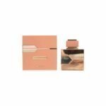 AL HARAMAIN L AVENTURE ROSE 100ML