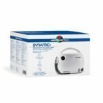 Master Aid Dynamic, Nebulizer