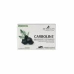 3Chenes Carboline, Tablets, 30 x 600mg