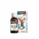 Otosan Supervit Apple Baby, Syrup, 150ml x 6m+