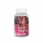 Ivybears Vibrant Skin, Gummies, 60