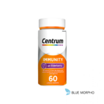 Centrum Immunity W/ Elderberry, Soft Caps, 60