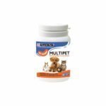 Health Pet Multipet, Caps, 60