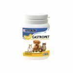 Health Pet Gastropet, Caps, 60