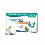 Tilman Thymotabs Orange, Pastilles, 24