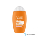 Avene Spf50+ Radiance Face Ultra 50ml Fluid 0