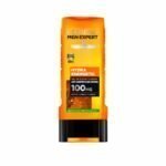 L'oreal Men Expert Hydra Energetic Body, Face & Hair, Wash, 400ml