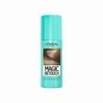 Loreal Magic Retouch Brown Concealer, Hair Spray, 75ml