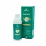 Anaplasis Spf50+ Sunscreen Medium Complexion, Face Cream, 50ml