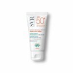 S V R Sun Secure Spf50+ Tinted Dry / Very Dry, Face Cream, 60g
