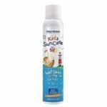 Frezyderm Suncare Kids Spf50+ Wet Skin, Spray, 200ml
