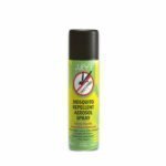 Theye Mosquito Repellent Aerosol, Spray, 150ml