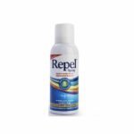 Repel Anti-Mosquito Odorless, Spray, 100ml