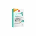 Cer'8 Anti - Mosquito Junior Microcapsules, Patches, 48