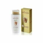 Cera Di Cupra Sensitive Skin Spf50+ Sun, Milk, 200ml