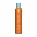 InterMed Luxurious Suncare Antioxidant Sunscreen Invisible Spray SPF 50+ Αντηλιακό με Βιταμίνη C, 200ml